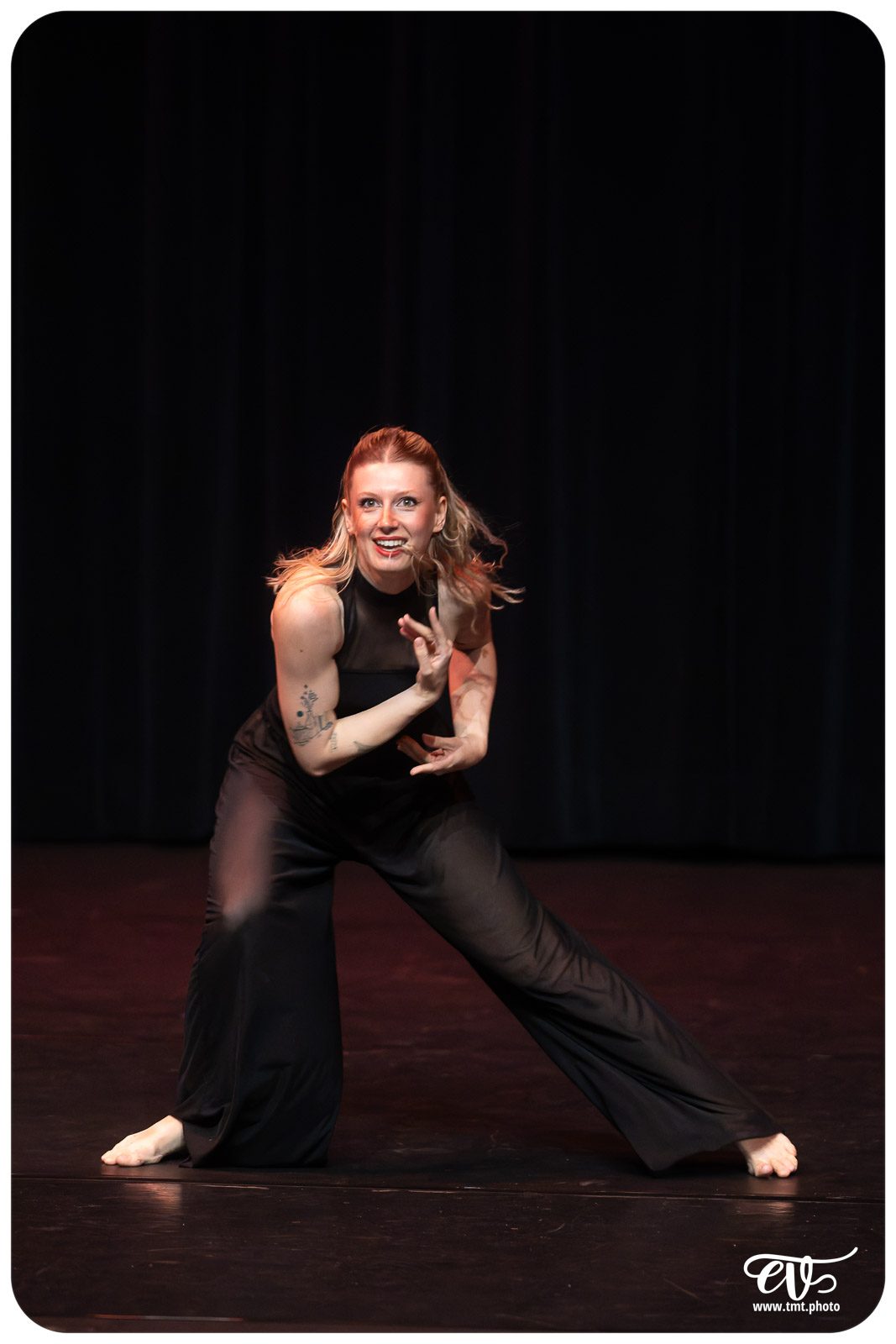 ECOLE DE DANSE CÉCILE ADAMOW